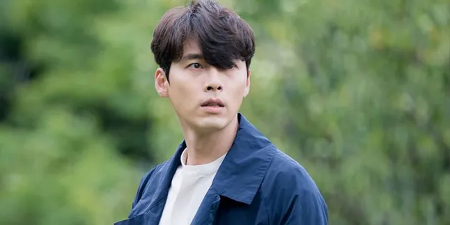 Cerita Semakin Menegangkan, Rating MEMORIES OF THE ALHAMBRA Melonjak
