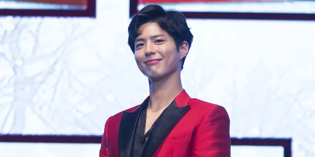 Cerita Seru Park Bo Gum Kunjungi Monas dan Makan Durian