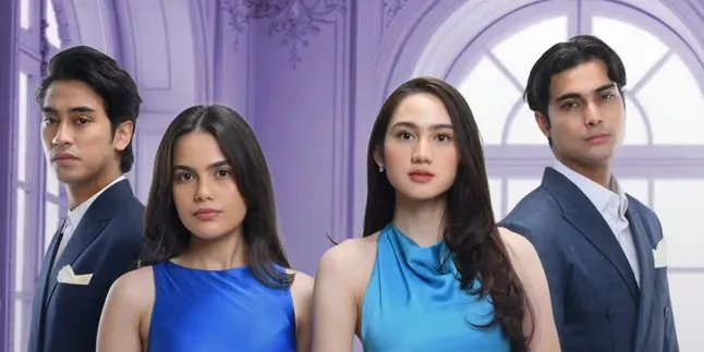 Exciting Story of the 'Lautan Cinta' Cast Filming in Jogja, Impressed by Sate Klatak