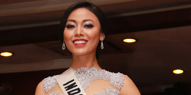 Cerita Seru Puteri Indonesia Sepulang Kontes Miss Universe 2013