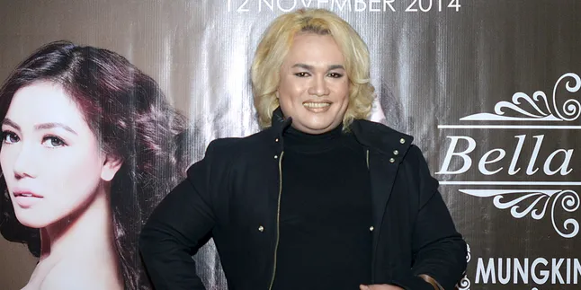 Cerita Seru Tata Liem di Eropa, Tak Bisa Hidup Tanpa Nasi Cerita Seru Tata Liem di Eropa, Tak Bisa Hidup Tanpa Nasi