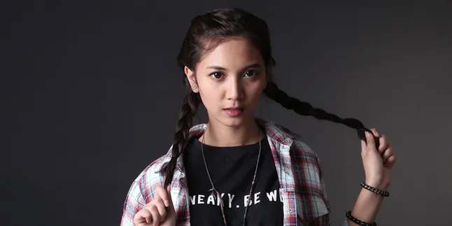 Cerita Sheila Dara Aisha Jadi CEO Perusahaan Sulih Suara