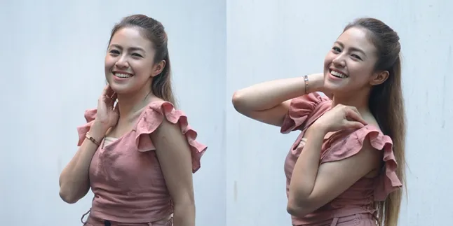 Cerita Soal Tanda-Tanda Jatuh Cinta, Baby Shima Bawakan 'Main Mata'