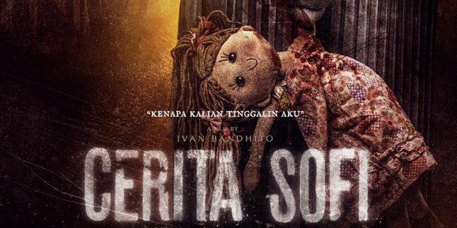 'CERITA SOFI', Horror Film with a Different Nuance Amidst the Exploitation of Religious Elements