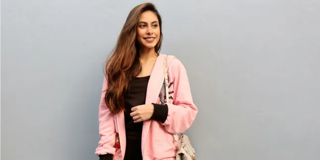Cerita 'Tamat' Valerie Thomas, Bikin Nadine Kaget! Cerita 'Tamat' Valerie Thomas, Bikin Nadine Kaget!