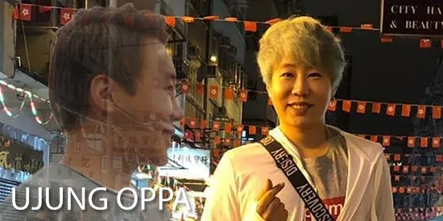 Cerita Ujung Oppa Mualaf, Bikin Sungkar Family Merinding Terharu Cerita Ujung Oppa Mualaf, Bikin Sungkar Family Merinding Terharu