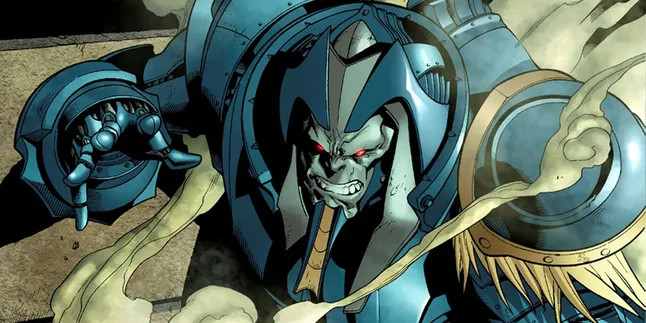 Cerita 'X-MEN: APOCALYPSE' Diplot di Era 80-an Cerita 'X-MEN: APOCALYPSE' Diplot di Era 80-an