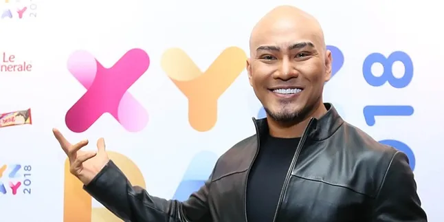 Ceritakan Asal Usul Nama Deddy Corbuzier, Ternyata Berhubungan Dengan Sang Mantan