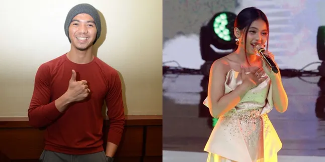 Ceritakan Awal Pertemuan dengan Putri D'Academy, Ridho DA Belum Bisa Move On?