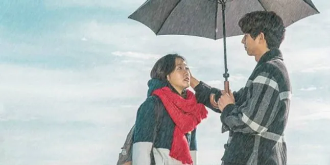 Ceritakan Cinta Anak SMA & Pria Dewasa, 'Goblin' Dapat Kritikan