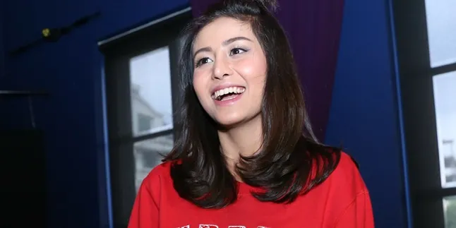 Ceritakan Masa Lalu, Awkarin Beri Pengakuan Pernah Menderita Mental Depression