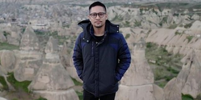 Tell the Struggle When Undergoing Self-Isolation After Being Declared Positive for COVID-19, Detri Warmanto: I Thought I Would Die
