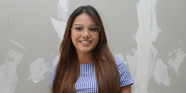 Ceritakan Pertemuan Pertama Dengan Ashanty, Aurel Hermansyah Menangis