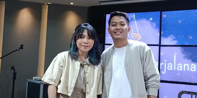 Ceritakan Soal Mimpi-mimpi yang Terwujud, Grup Musik Suara Kayu Luncurkan Mini Album 'Perjalanan Mimpi'