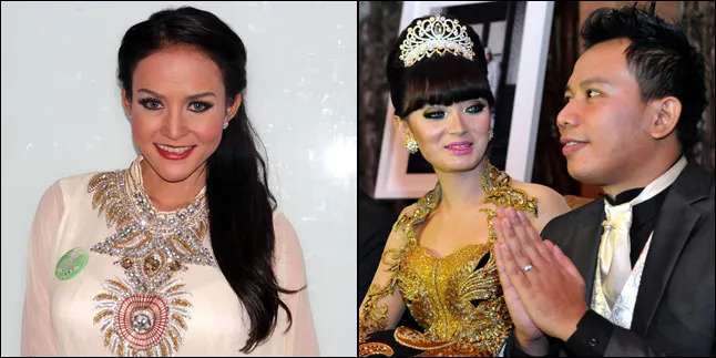 Cewek Bule Tampar Vicky Prasetyo Cuma Rekayasa ?