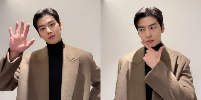 Cha Eun Woo Confirmed to Register for Military Band, Getting Closer to Military Service Schedule