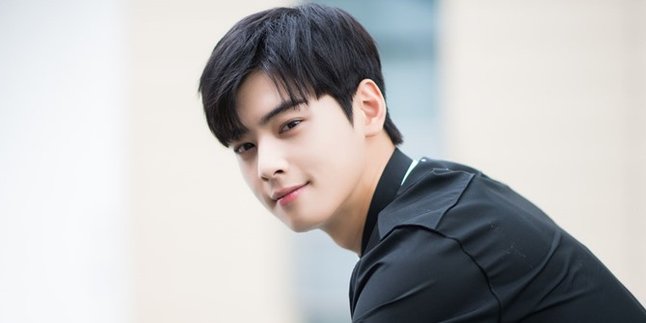 Cha Eun Woo Chooses This Beautiful Actress 13 Years Older Than Him as His Ideal Type, Who is She?