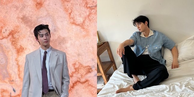 Cha Eun Woo Ready to Hold First VR Concert, Jakarta is on the List