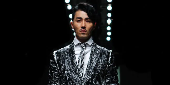 Cha Seung Won Comeback Pasca Kasus Seksual Sang Anak Cha Seung Won Comeback Pasca Kasus Seksual Sang Anak