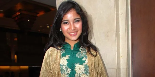 Chacha Frederica Resmi Tunangan Setelah Sukses Meyakinkan Mama