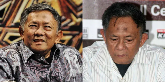 Chaerul Umam Bebaskan Anak Dalam Berkarir