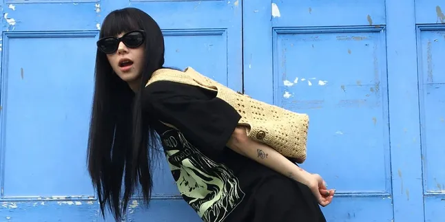 Chaeyoung TWICE and Zion.T Rumored to Have Broken Up, 2-Year Romance Ends