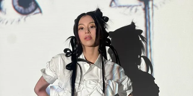 Chaeyoung TWICE Umumkan Akan Hiatus hingga Akhir Tahun Usai Didiagnosis Vasovagal Syncope