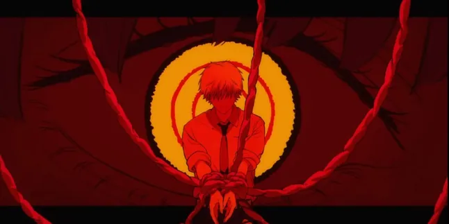 Chainsaw Man: Assassins Arc Resmi Diumumkan di Jump Festa 2026!