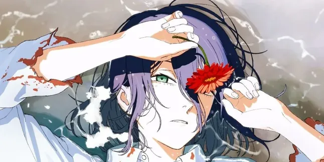 'CHAINSAW MAN: REZE ARC' Surpasses Revenue of 7.9 Billion Yen, Enters All-Time Box Office Ranking