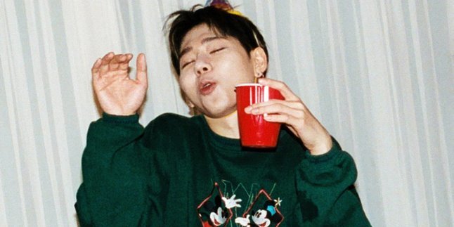 Viral Challenge, Zico's 'Any Song' Achieves All Kill and Triple Crown
