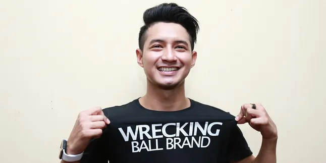 Chand Kelvin Akui Sempat Kelimpungan Saat Ditanya Kapan Nikah Oleh Keluarga Besar