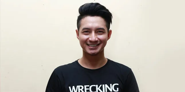 Chand Kelvin Berangan-Angan Menikah di Tanah Lot