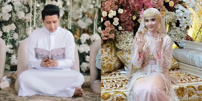 Chand Kelvin Bisa Lepas Predikat Presiden Jomblo Setelah Nikahi Dea Sahirah pada 7 Juli 2024 Chand Kelvin Bisa Lepas Predikat Presiden Jomblo Setelah Nikahi Dea Sahirah pada 7 Juli 2024