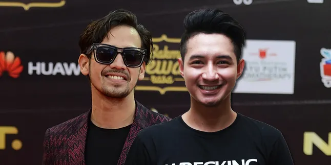 Chand Kelvin Keluar Manajemen Mak Vera, Apa Kata Tarra Budiman