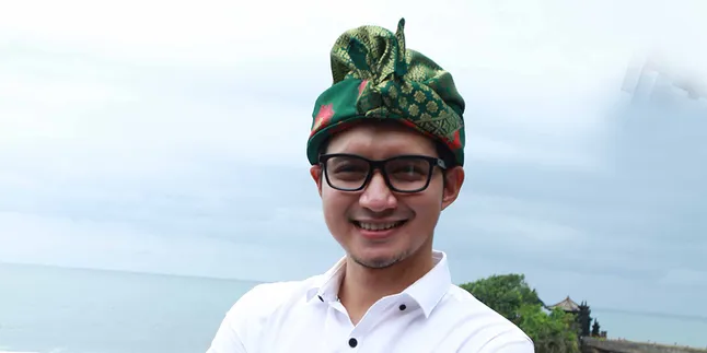 Chand Kelvin Ngeband, Ini Prediksi Legenda Rock Indonesia