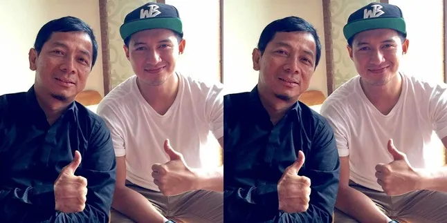Chand Kelvin Ngeband, Ini Prediksi Salah Satu Legenda Rock