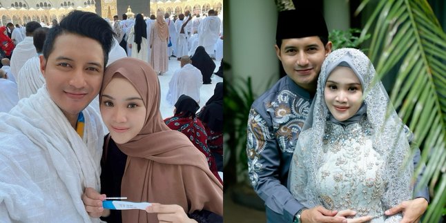 Chand Kelvin Has Prepared a Name for His First Child, Still Keeping It a Secret Until Birth