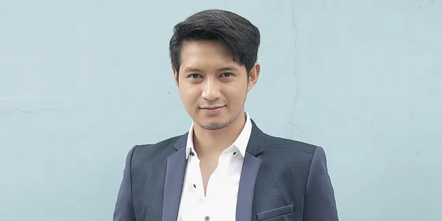 Chand Kelvin Ungkap Alasan Dirinya Belum Menikah di Usia 34 Tahun