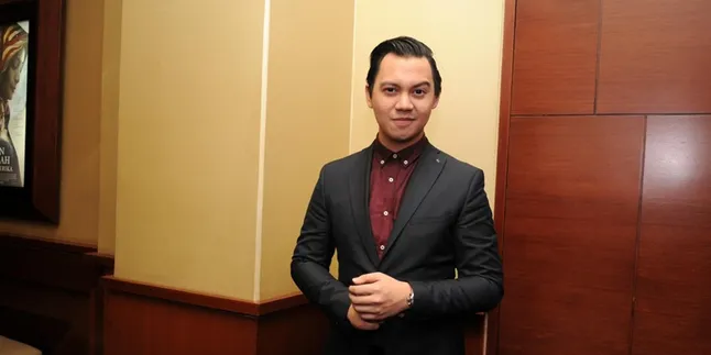 Chandra Liow Bicara Tentang Sleep Paralysis, Serem Nggak Ya?