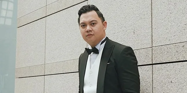 Chandra Liow Buka Suara Soal Dugaan Tindak Kekerasan Kepada Mantan Kekasihnya Chandra Liow Buka Suara Soal Dugaan Tindak Kekerasan Kepada Mantan Kekasihnya