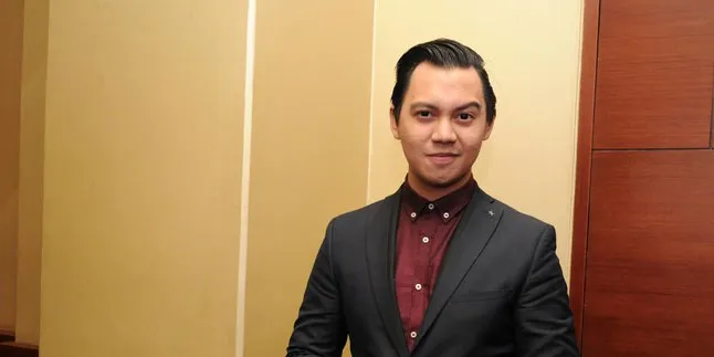 Chandra Liow Ternyata Phobia Ini, Kenapa Ya? Chandra Liow Ternyata Phobia Ini, Kenapa Ya?