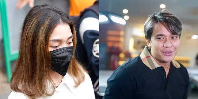 Chandrika Chika Tersangkut Kasus Narkoba, Billy Syahputra: Dia Anak Baik Bukan Pengedar atau Pecandu Chandrika Chika Tersangkut Kasus Narkoba, Billy Syahputra: Dia Anak Baik Bukan Pengedar atau Pecandu