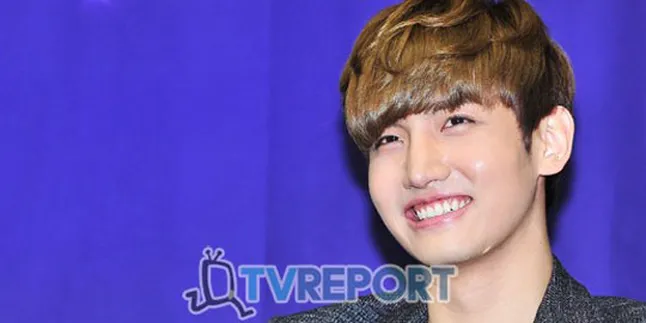 Changmin TVXQ Akui Menonton Video Porno Saat SMA