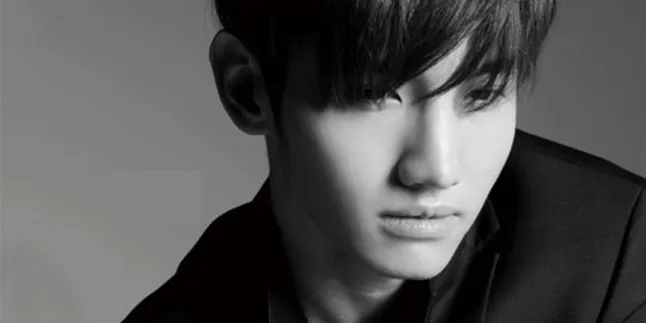 Changmin TVXQ Berbicara Mengenai Ciuman Pertamanya