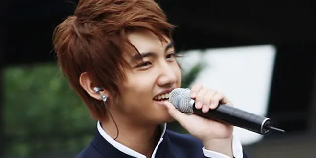 Changmin TVXQ Beri Pinjaman Rp 97 Juta Cuma-Cuma?