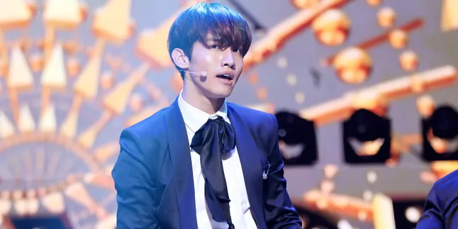 Changmin TVXQ Kirim Surat Cinta Usai 2 Minggu Berangkat Wamil Changmin TVXQ Kirim Surat Cinta Usai 2 Minggu Berangkat Wamil