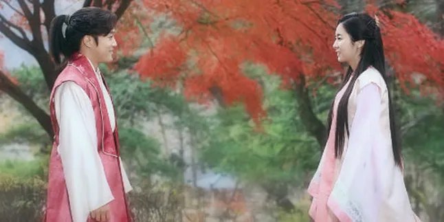 Changmin TVXQ Rilis Lagu OST Drama 'Jeon Woo Chi'