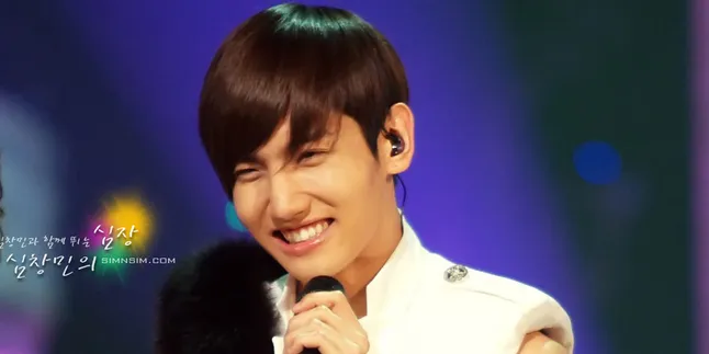 Changmin TVXQ Siap Jadi Tokoh Utama di Drama Romantis