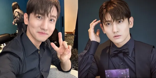 Changmin TVXQ: Suami Siaga, Ayah Idaman, dan Karier Sebagai Idol Tetap Lancar!
