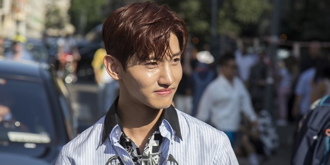 Changmin TVXQ Announces Will Soon Get Married with Girlfriend, Expresses Thanks to Yunho